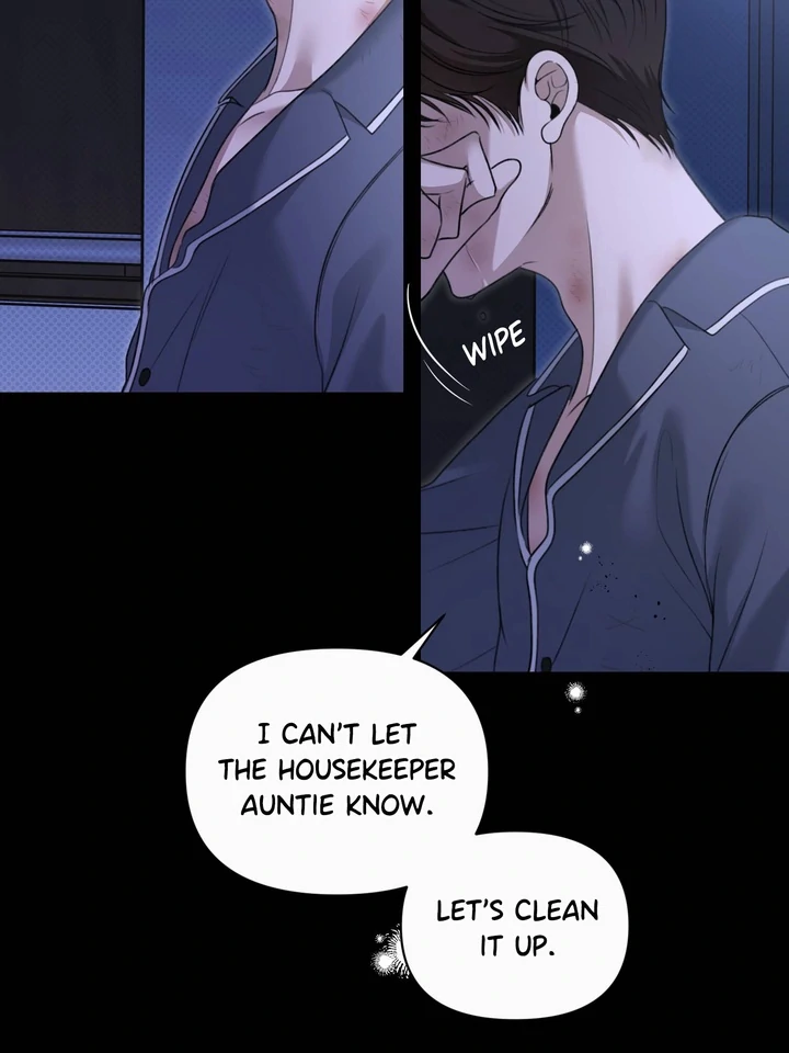 Eighteen’s Bed [Official] - Chapter 13 manhwa