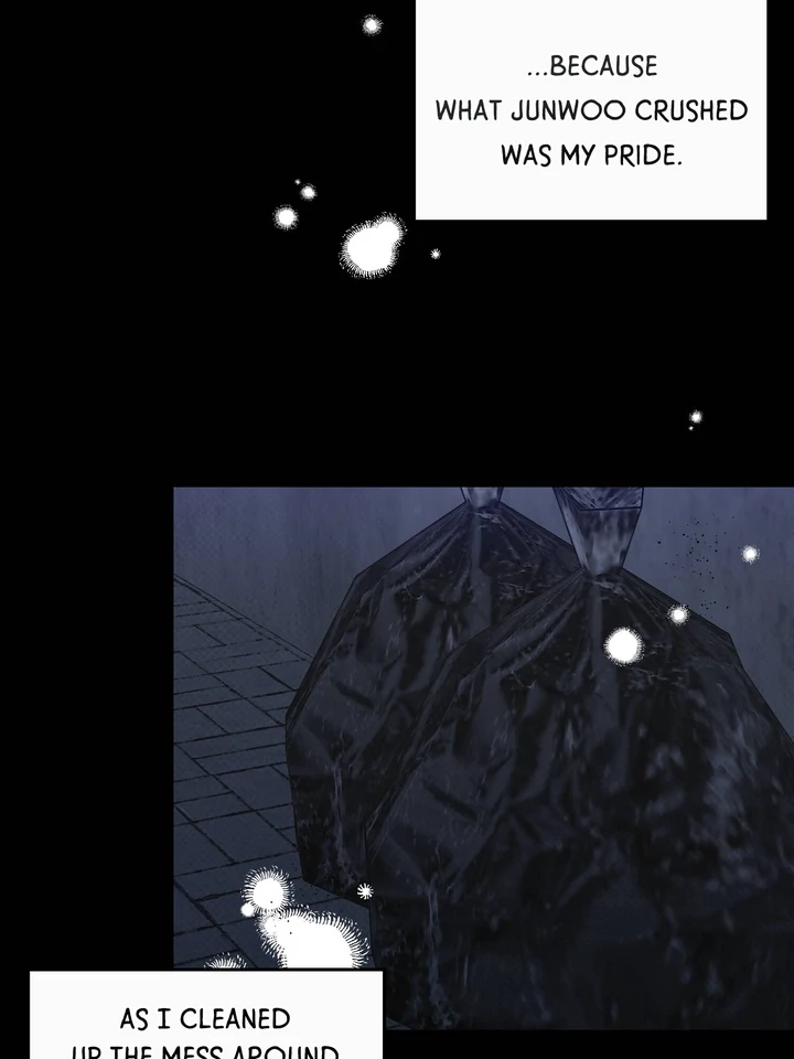 Eighteen’s Bed [Official] - Chapter 13 manhwa