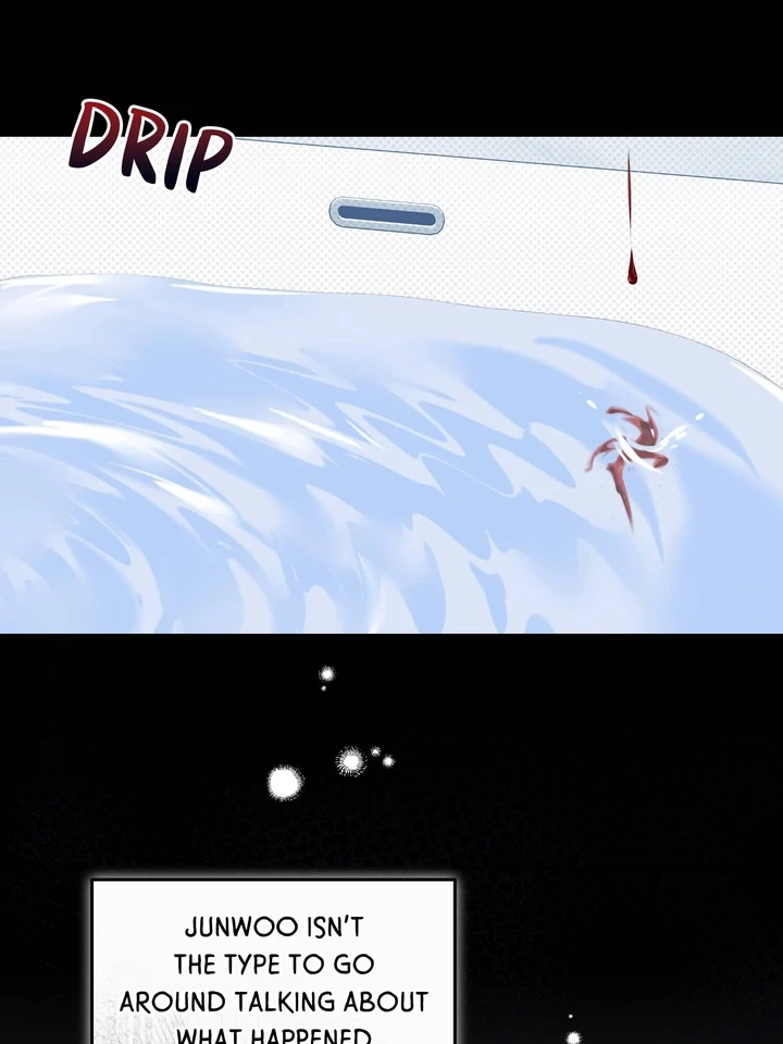 Eighteen’s Bed [Official] - Chapter 13 manhwa