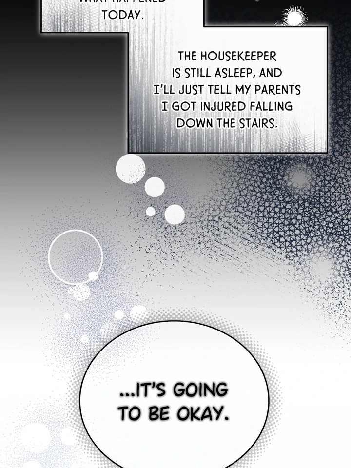 Eighteen’s Bed [Official] - Chapter 13 manhwa