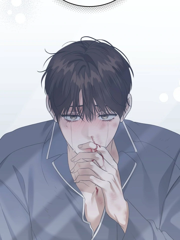 Eighteen’s Bed [Official] - Chapter 13 manhwa