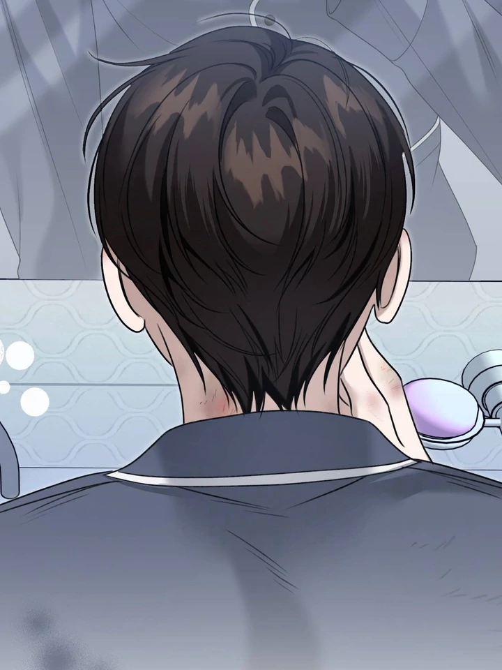 Eighteen’s Bed [Official] - Chapter 13 manhwa