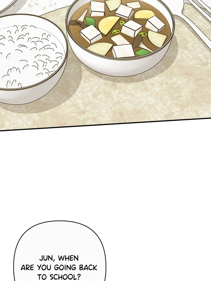 Eighteen’s Bed [Official] - Chapter 13 manhwa