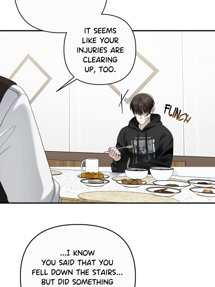 Eighteen’s Bed [Official] - Chapter 13 manhwa