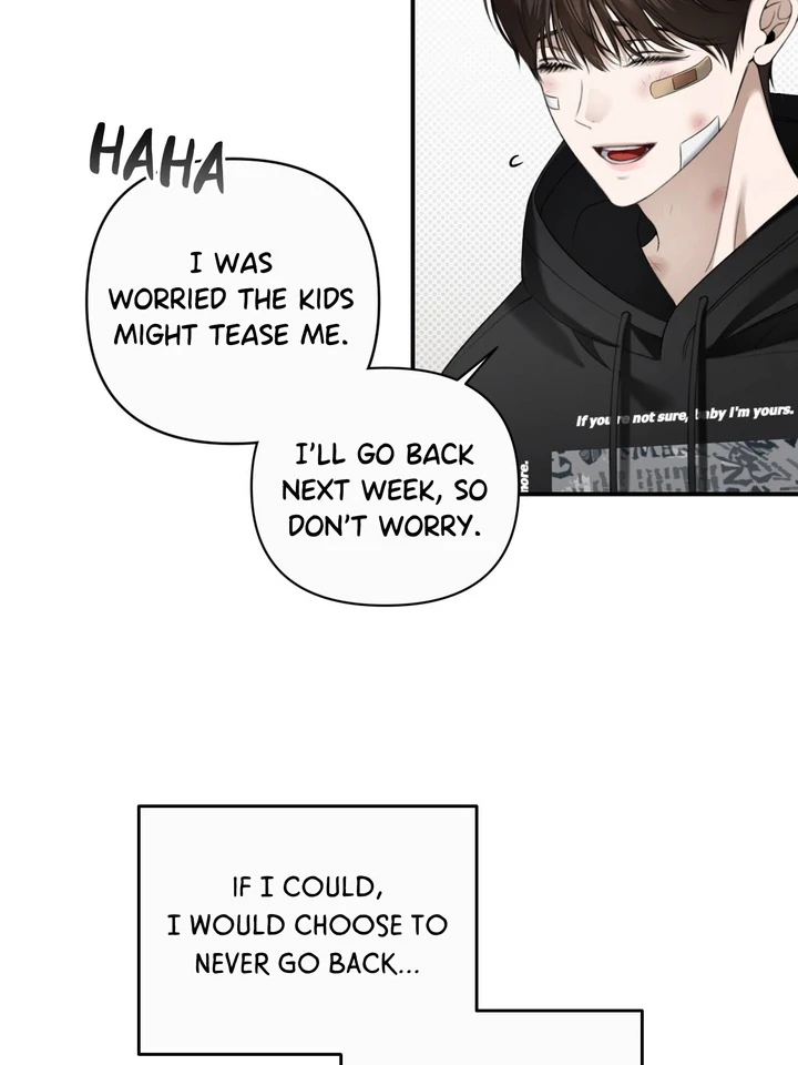 Eighteen’s Bed [Official] - Chapter 13 manhwa