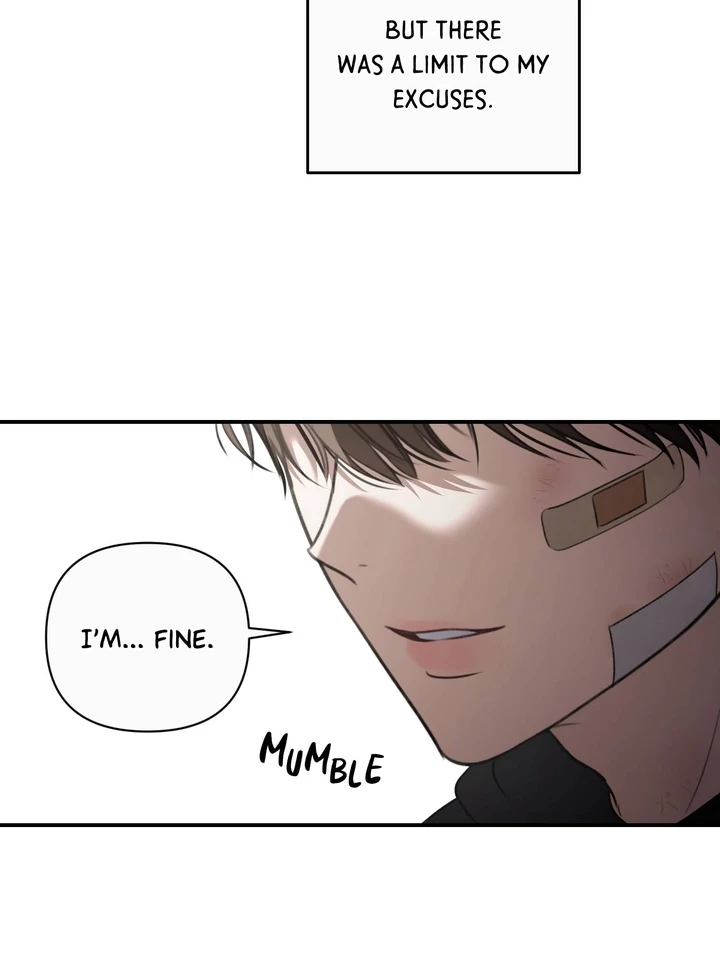 Eighteen’s Bed [Official] - Chapter 13 manhwa