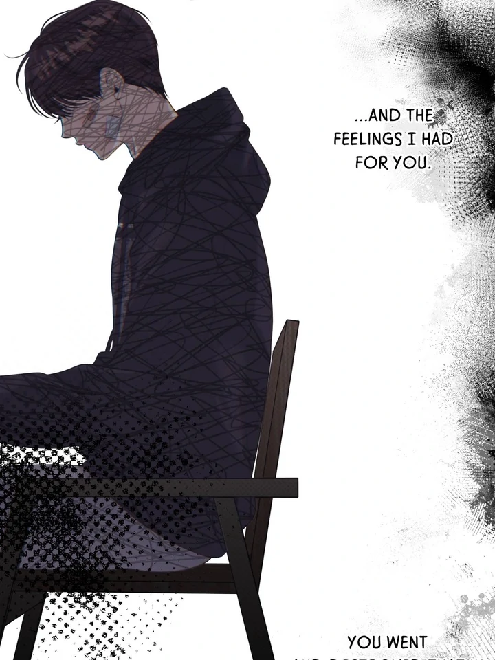 Eighteen’s Bed [Official] - Chapter 13 manhwa