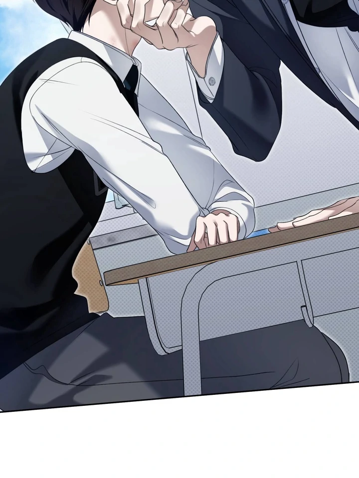 Eighteen’s Bed [Official] - Chapter 13 manhwa