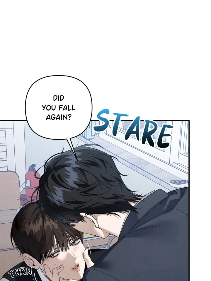 Eighteen’s Bed [Official] - Chapter 13 manhwa