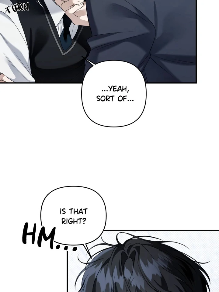 Eighteen’s Bed [Official] - Chapter 13 manhwa