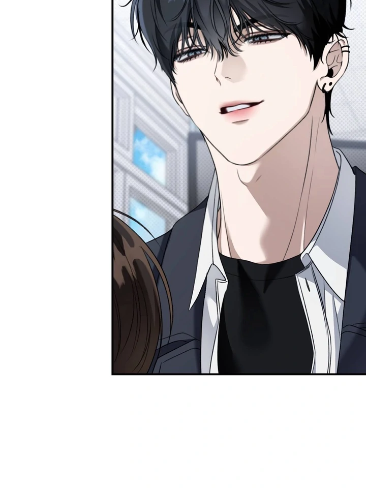 Eighteen’s Bed [Official] - Chapter 13 manhwa