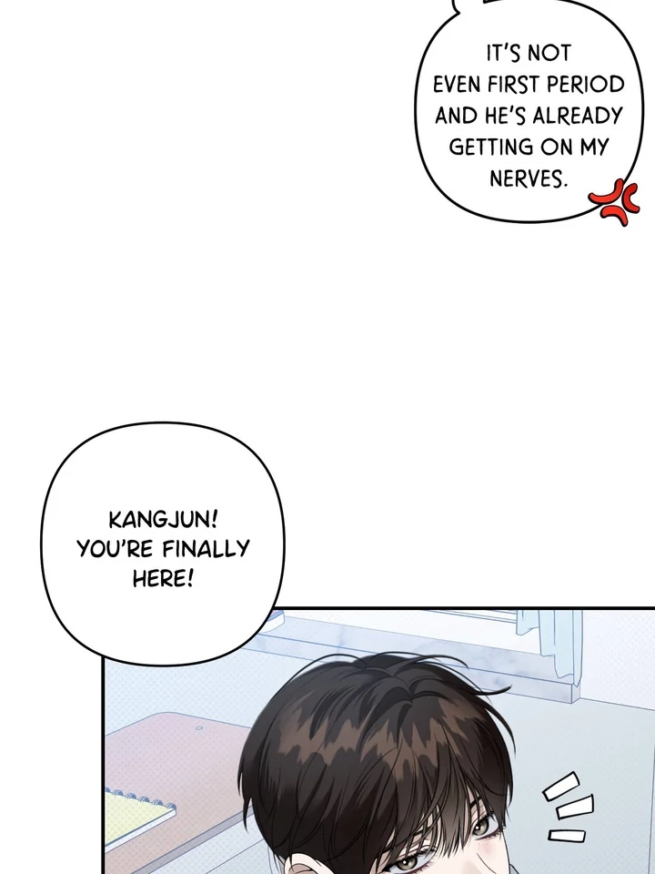 Eighteen’s Bed [Official] - Chapter 13 manhwa