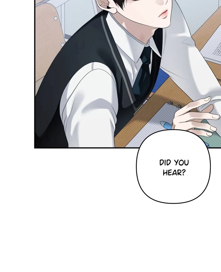 Eighteen’s Bed [Official] - Chapter 13 manhwa