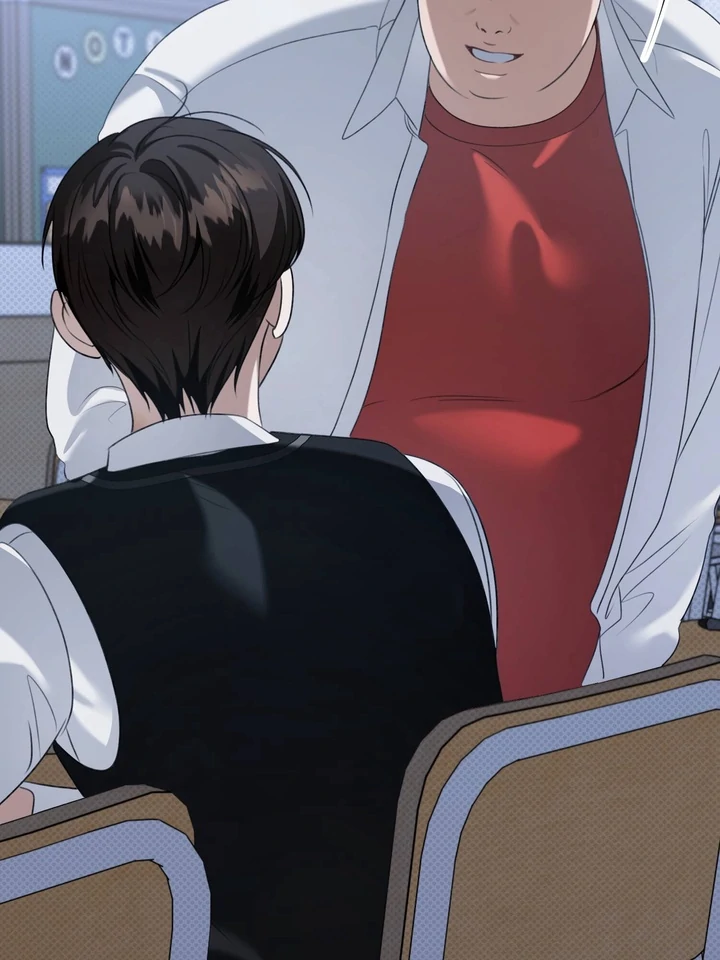 Eighteen’s Bed [Official] - Chapter 13 manhwa