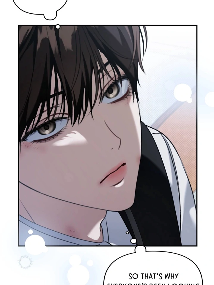 Eighteen’s Bed [Official] - Chapter 13 manhwa