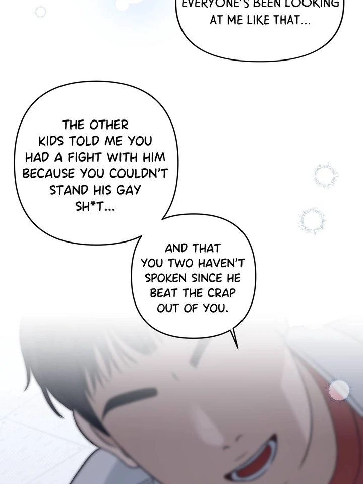 Eighteen’s Bed [Official] - Chapter 13 manhwa