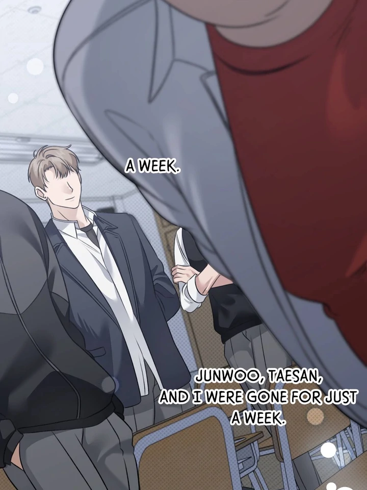 Eighteen’s Bed [Official] - Chapter 13 manhwa