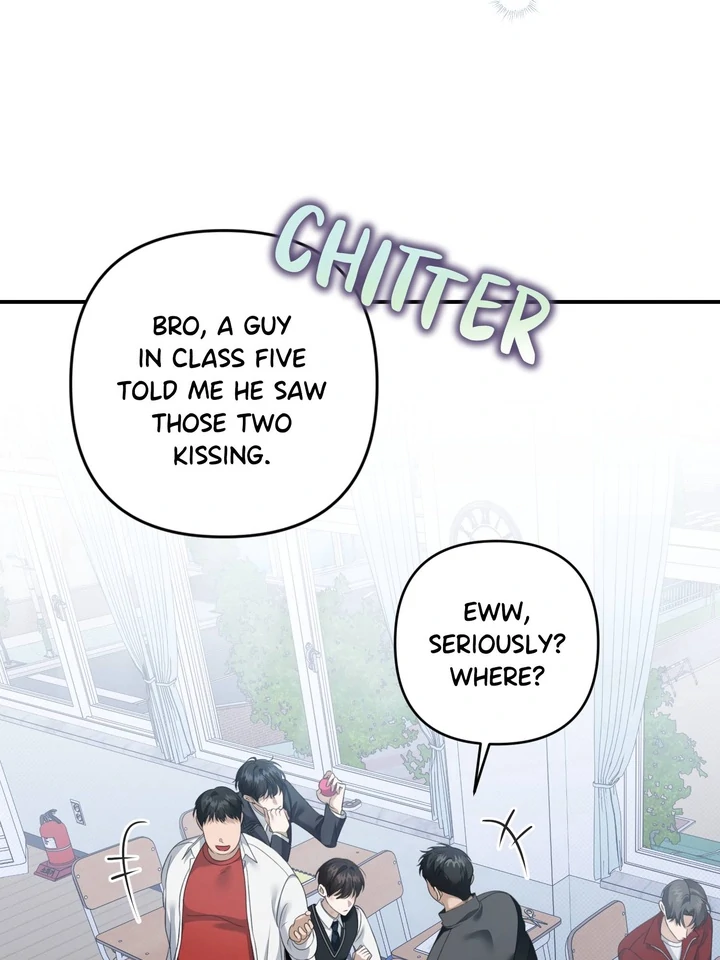 Eighteen’s Bed [Official] - Chapter 13 manhwa