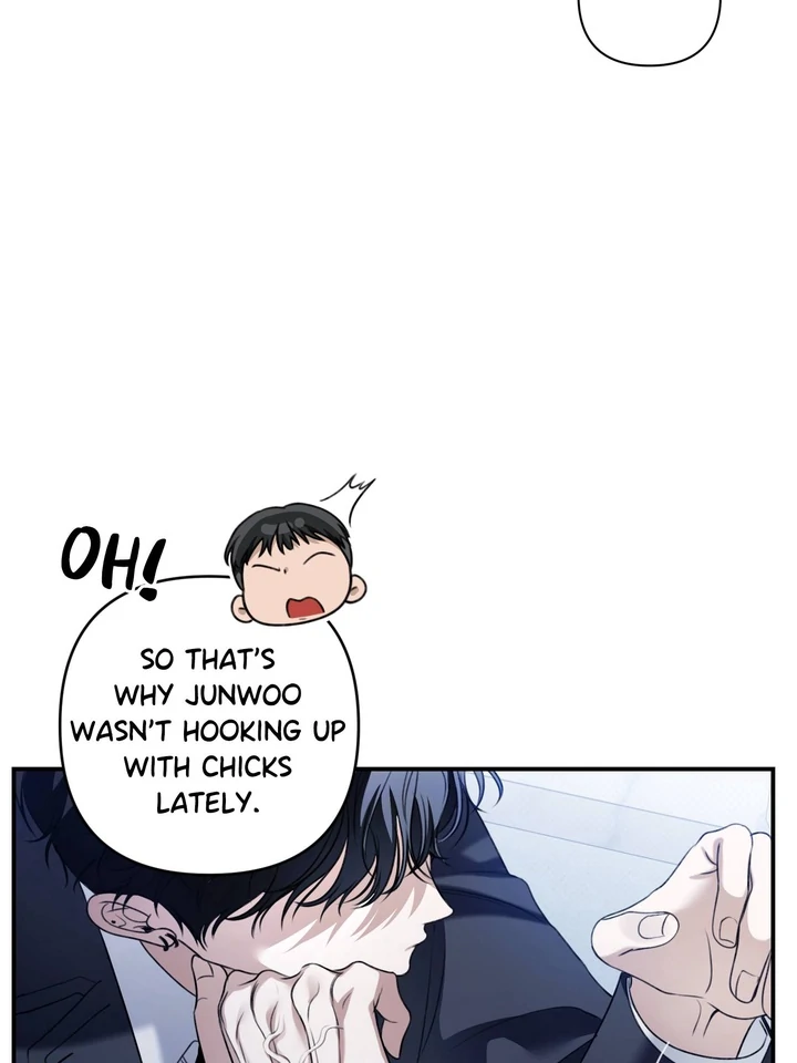 Eighteen’s Bed [Official] - Chapter 13 manhwa