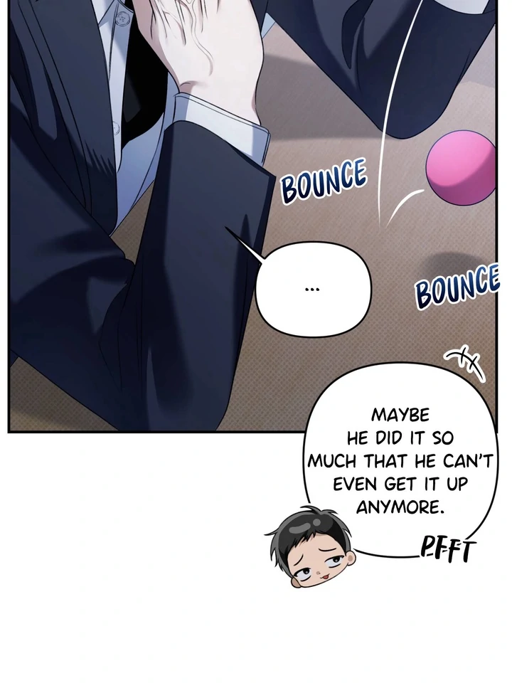 Eighteen’s Bed [Official] - Chapter 13 manhwa