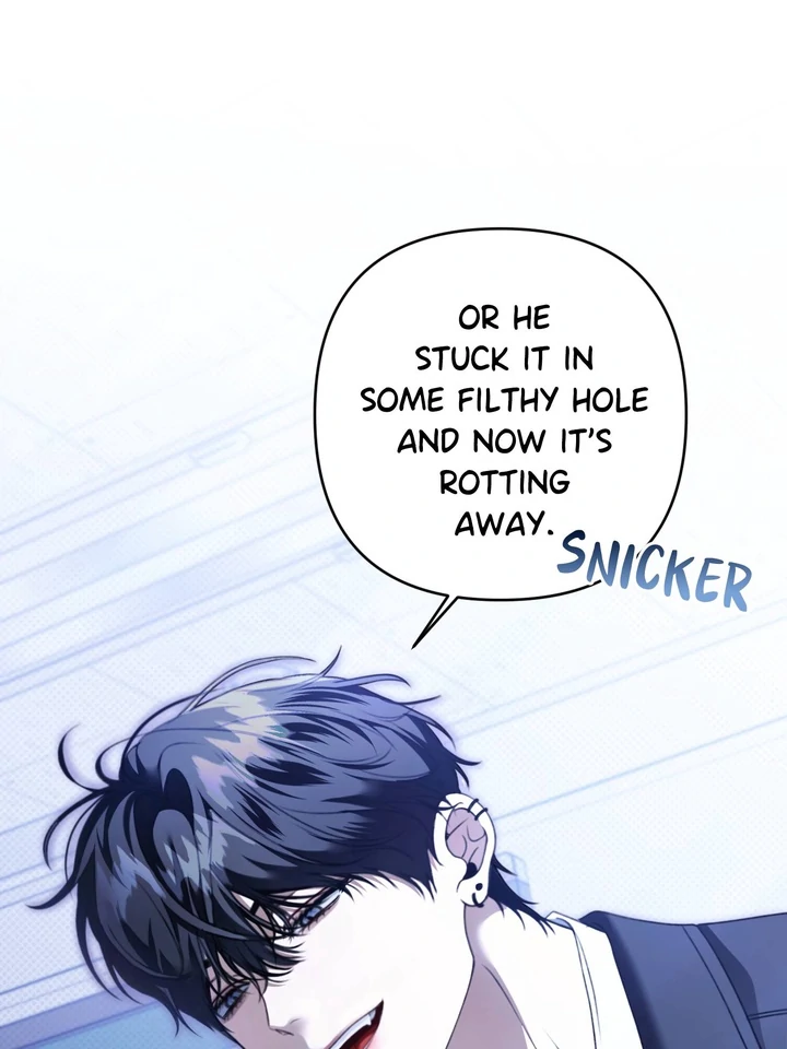 Eighteen’s Bed [Official] - Chapter 13 manhwa