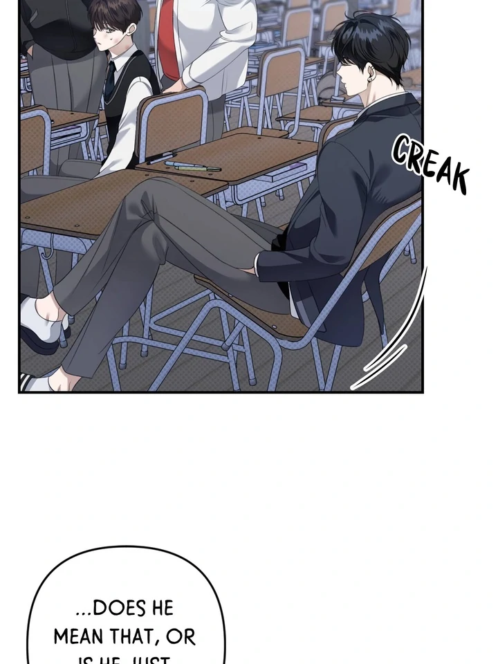 Eighteen’s Bed [Official] - Chapter 13 manhwa