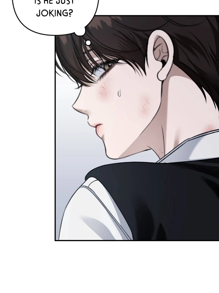 Eighteen’s Bed [Official] - Chapter 13 manhwa