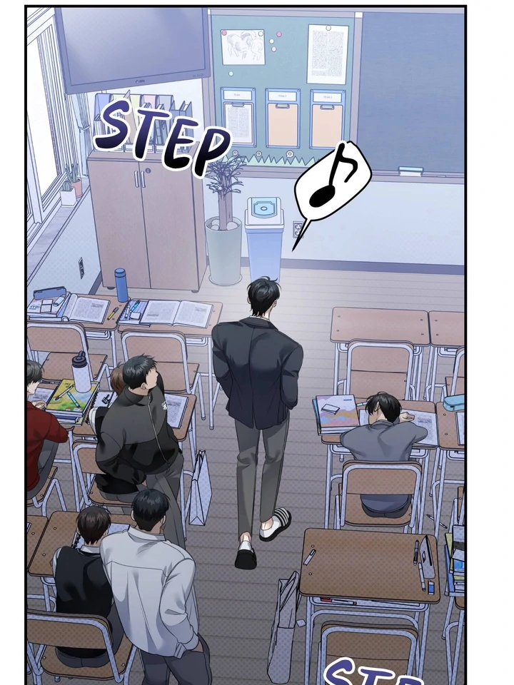 Eighteen’s Bed [Official] - Chapter 13 manhwa