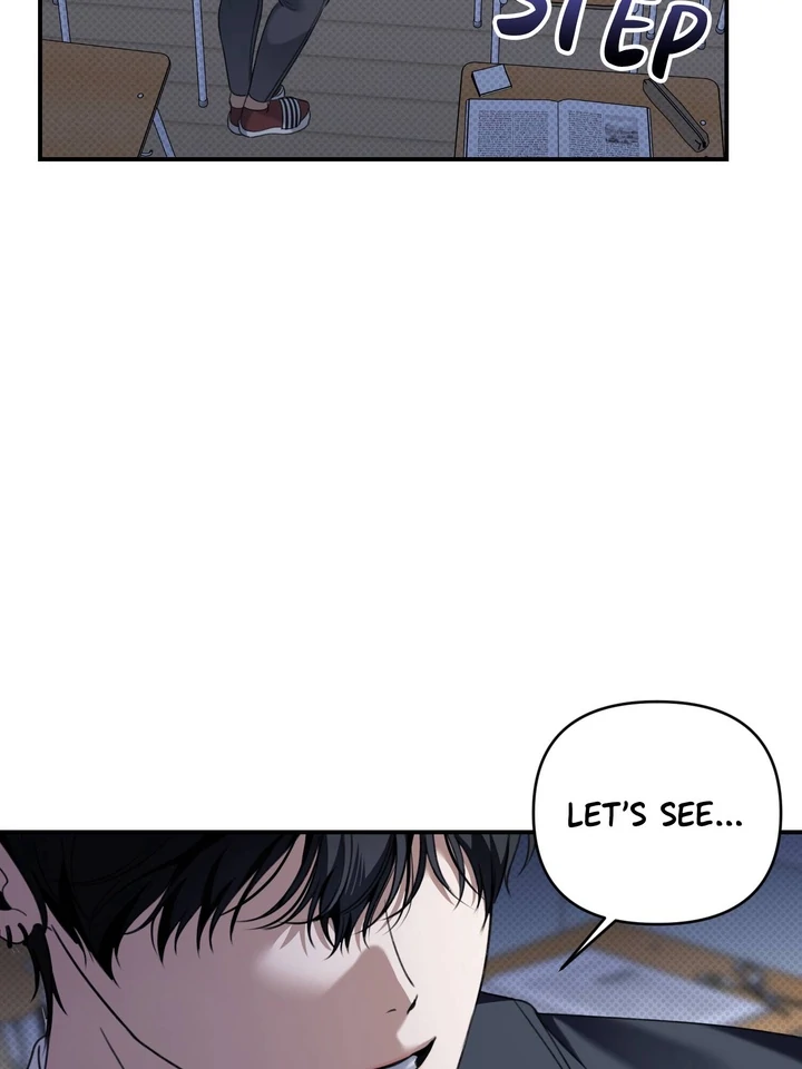 Eighteen’s Bed [Official] - Chapter 13 manhwa