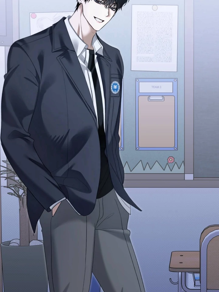 Eighteen’s Bed [Official] - Chapter 13 manhwa