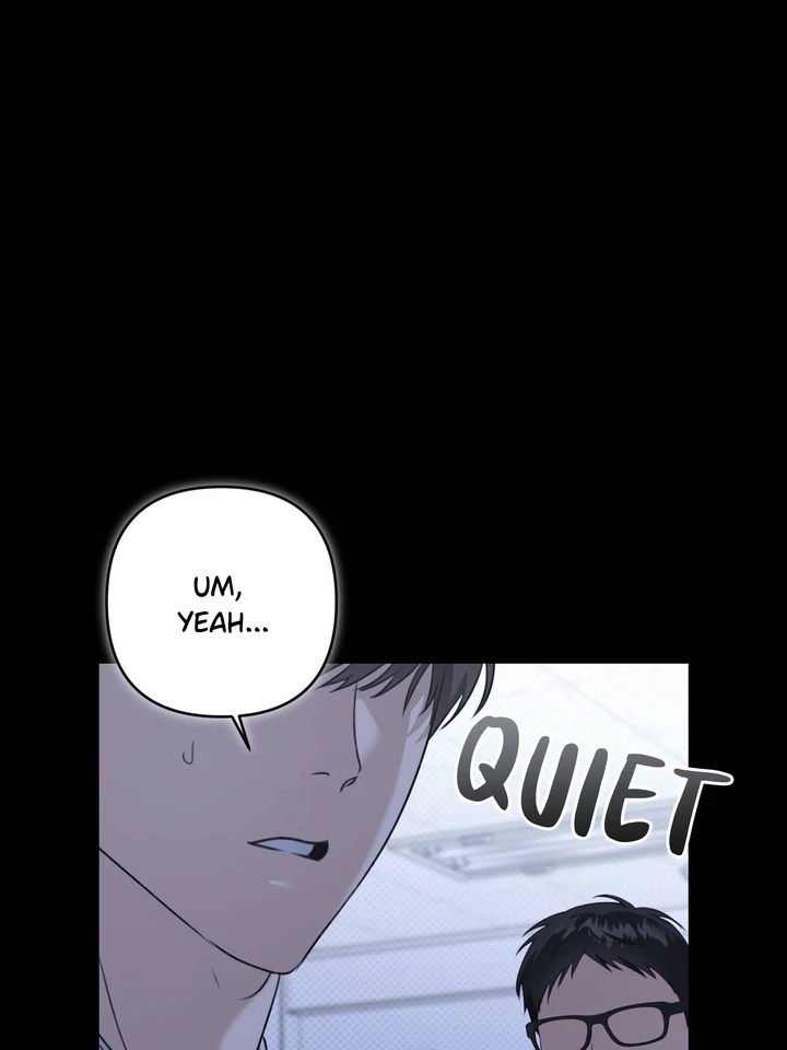 Eighteen’s Bed [Official] - Chapter 13 manhwa