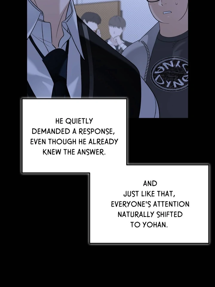 Eighteen’s Bed [Official] - Chapter 13 manhwa