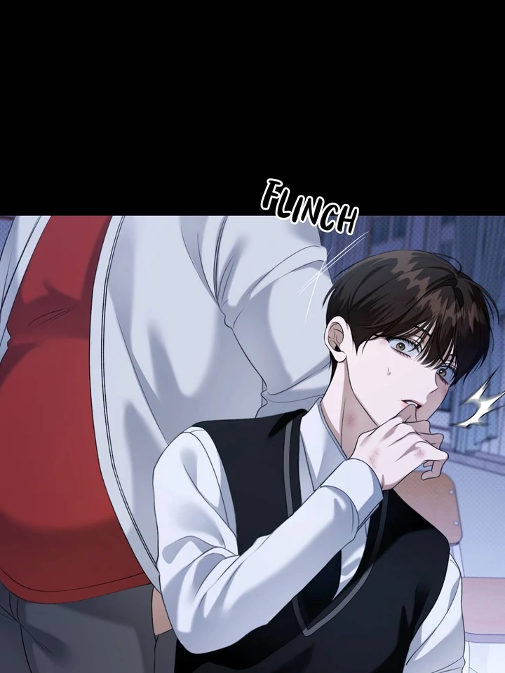 Eighteen’s Bed [Official] - Chapter 13 manhwa