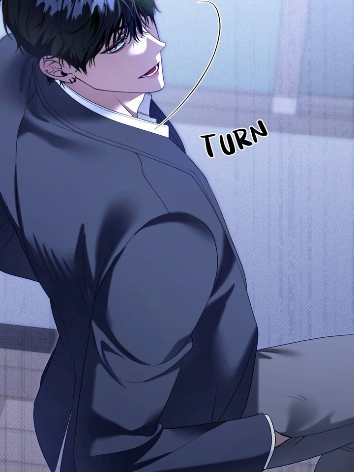 Eighteen’s Bed [Official] - Chapter 13 manhwa