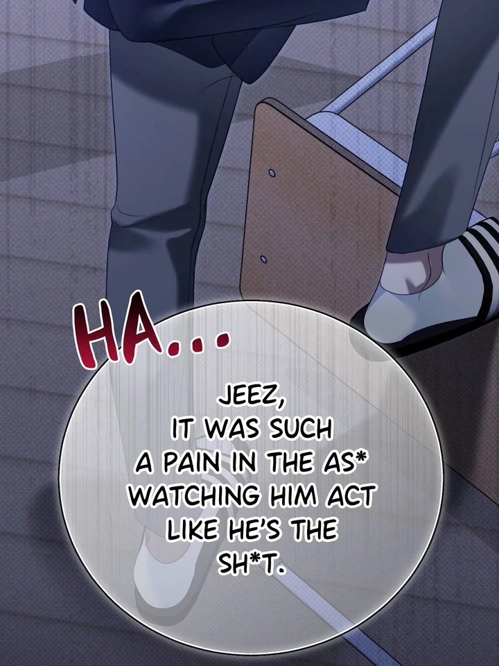 Eighteen’s Bed [Official] - Chapter 13 manhwa