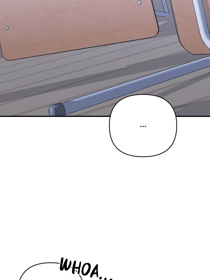 Eighteen’s Bed [Official] - Chapter 14 manhwa