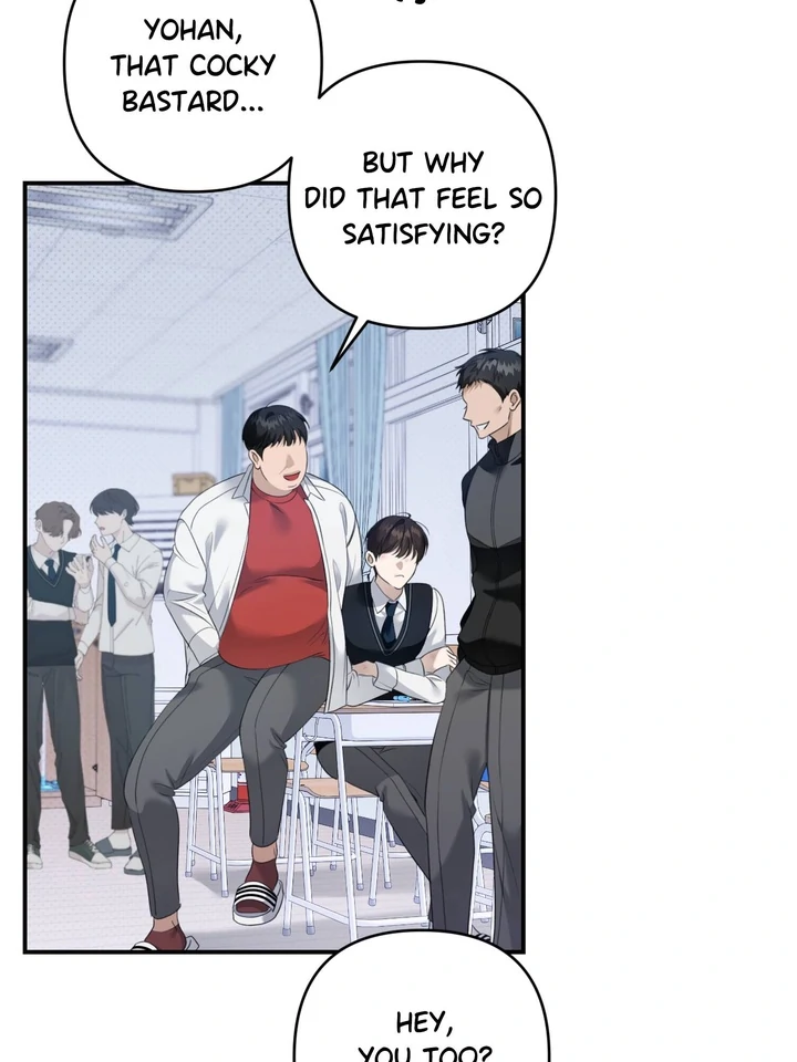 Eighteen’s Bed [Official] - Chapter 14 manhwa