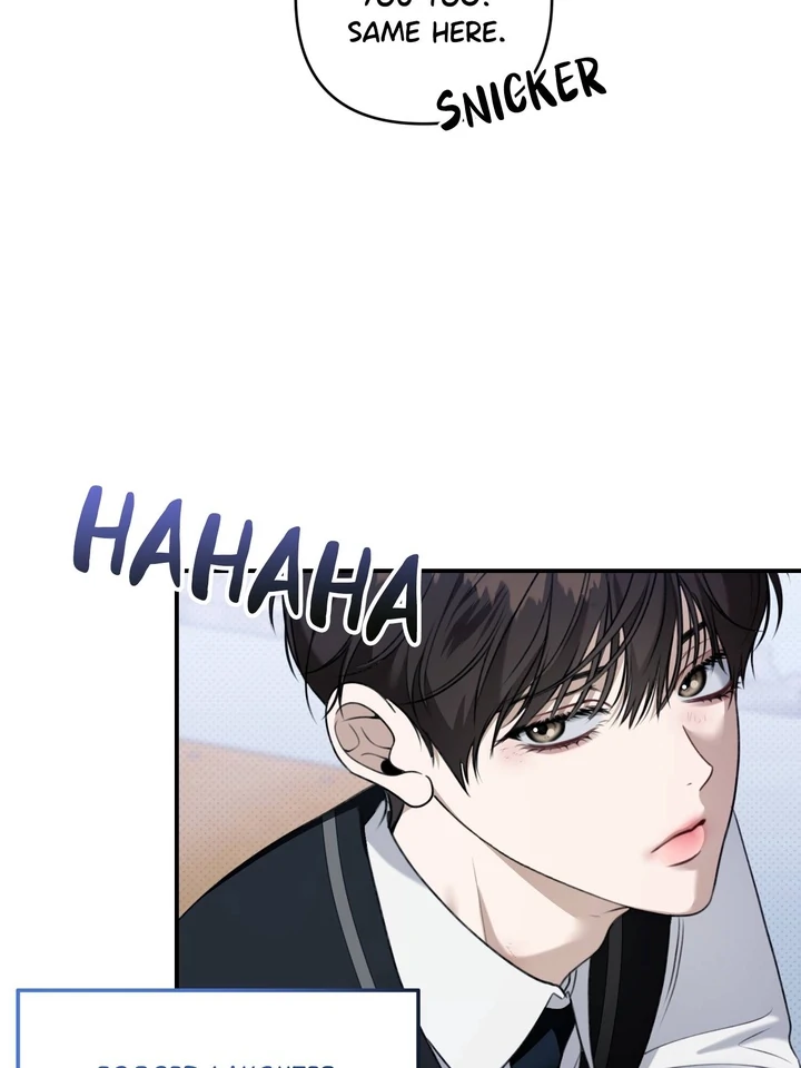 Eighteen’s Bed [Official] - Chapter 14 manhwa