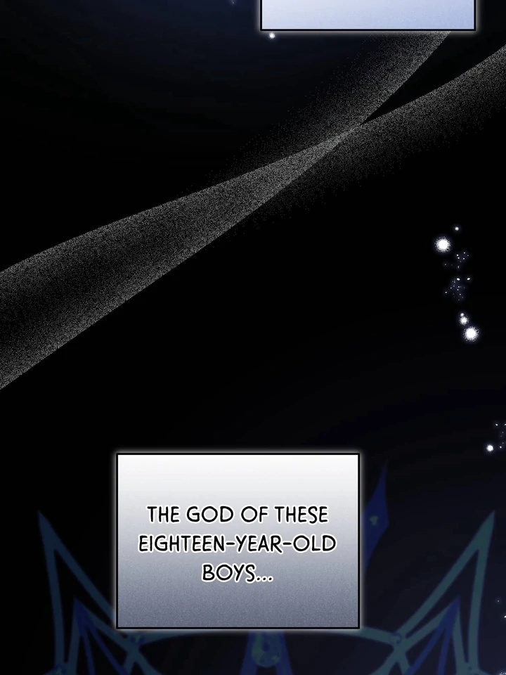 Eighteen’s Bed [Official] - Chapter 14 manhwa