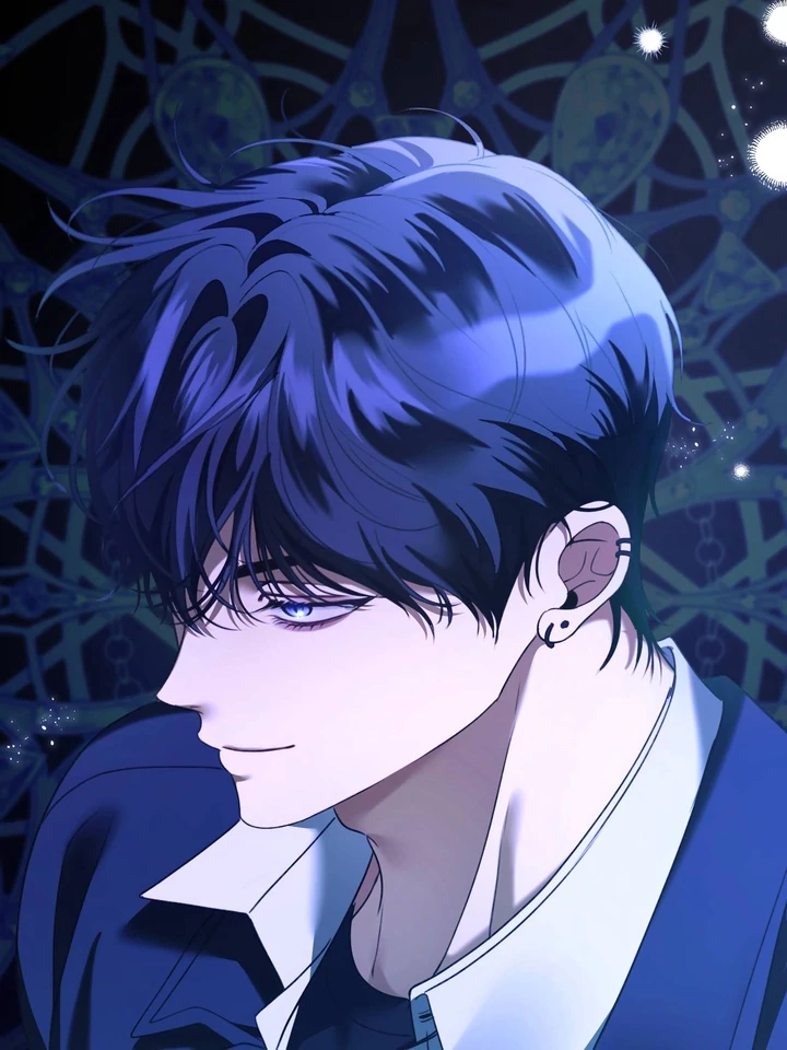 Eighteen’s Bed [Official] - Chapter 14 manhwa