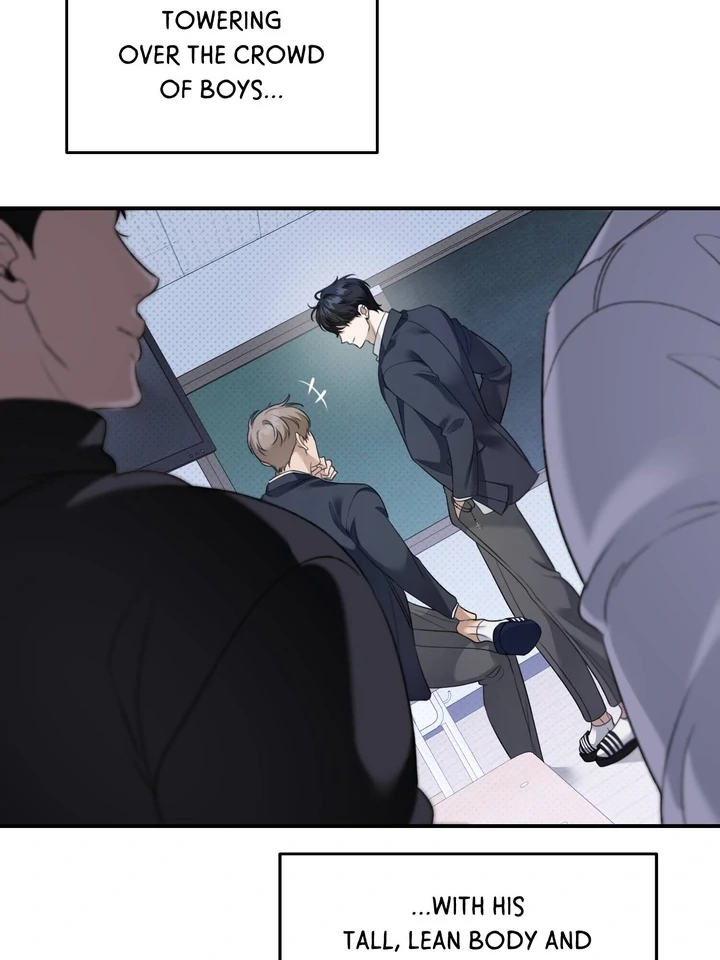 Eighteen’s Bed [Official] - Chapter 14 manhwa