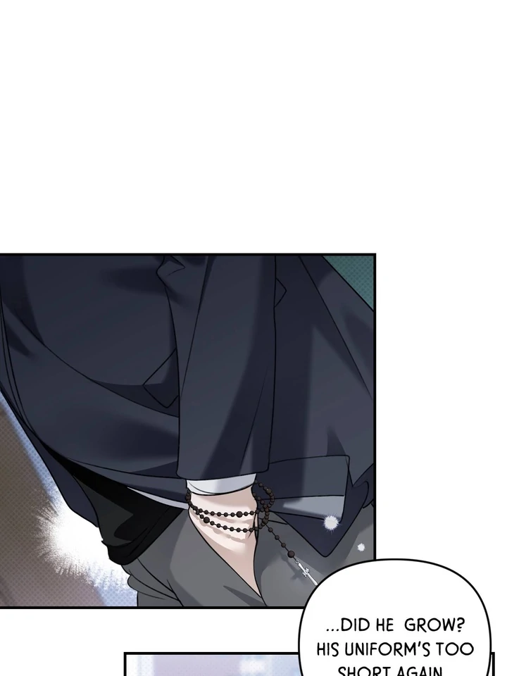 Eighteen’s Bed [Official] - Chapter 14 manhwa