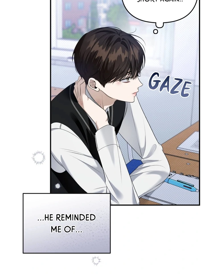 Eighteen’s Bed [Official] - Chapter 14 manhwa