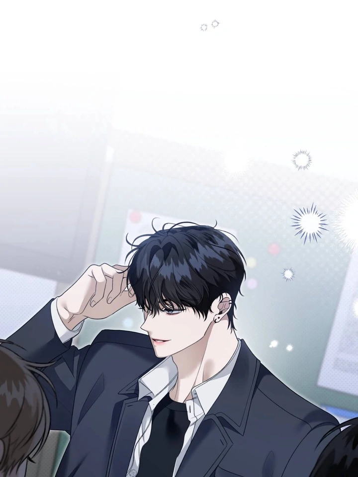 Eighteen’s Bed [Official] - Chapter 14 manhwa