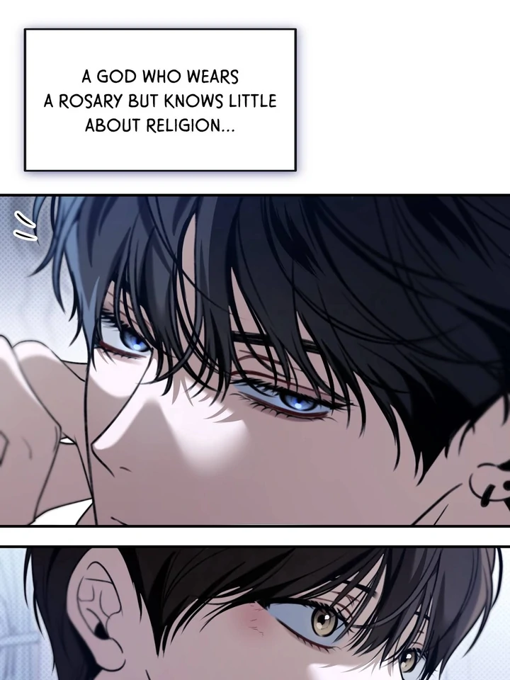 Eighteen’s Bed [Official] - Chapter 14 manhwa