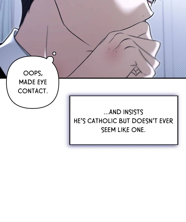 Eighteen’s Bed [Official] - Chapter 14 manhwa