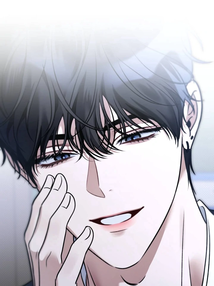 Eighteen’s Bed [Official] - Chapter 14 manhwa