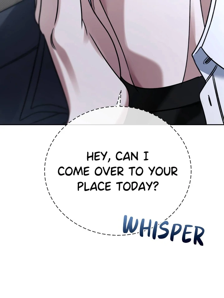 Eighteen’s Bed [Official] - Chapter 14 manhwa