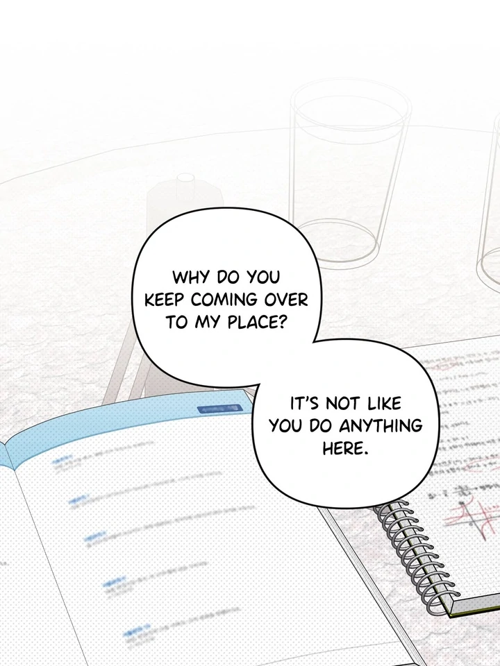 Eighteen’s Bed [Official] - Chapter 14 manhwa