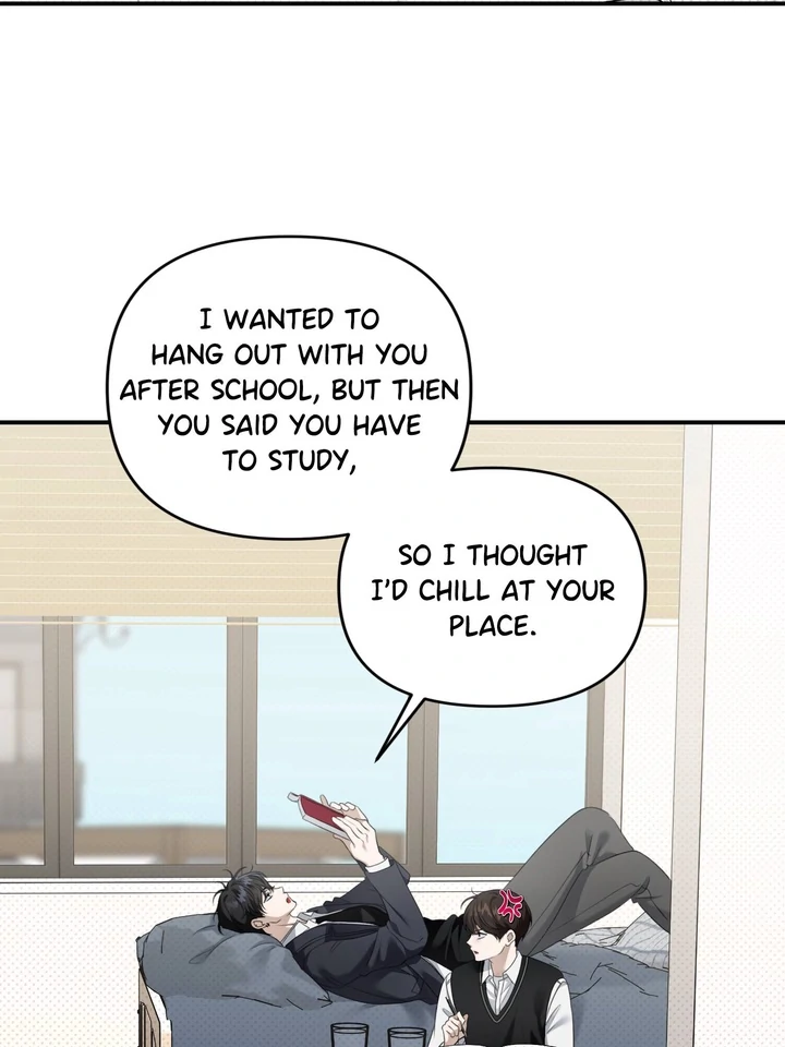 Eighteen’s Bed [Official] - Chapter 14 manhwa